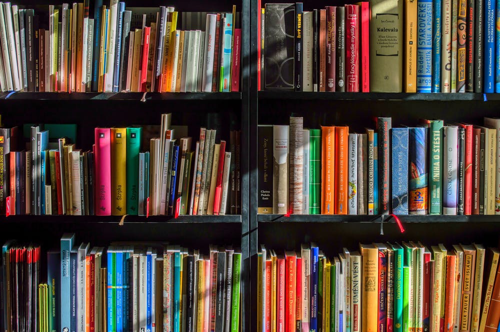 Research and Other Data