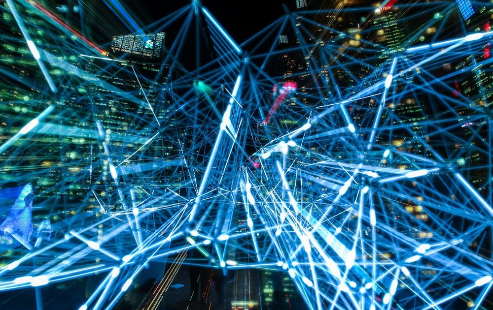 Managing the Data